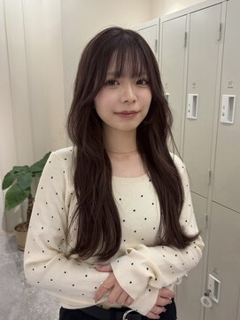 トッカ 天神店(tocca) 大人気chocolate lavender"☆