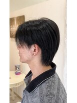 マジックデイズ(Magic Days)&nbsp;社会人ヘアスタイル