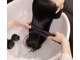 ヨロ(YOLO.)の写真/【CARE PRO導入☆】お客様第一のカウンセリングで一人ひとりに合うヘアと薬剤を提案する実力派サロン