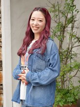 アビエクレール 河内花園(abije claire)&nbsp;山中 杏莉