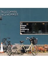 姉妹店サロン&系列店カフェの紹介