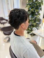 フィッツ(Fits)&nbsp;シャドウパーマ