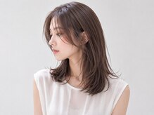 “触るたび感動”の次世代コーティング。【髪質改善/縮毛矯正/沖縄/豊見城/髪質改善トリートメント】