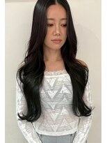ドクターズサロン レラパール&nbsp;くびれシルエット◎ヨシンモリ/女神巻き/韓国風巻き髪/大人女性