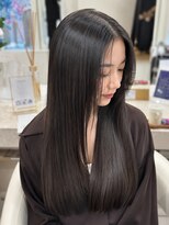 ステラ(Stella)&nbsp;【驚異の艶髪。あなたも変われる】八戸縮毛矯正・20代・30代