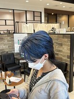 アール 多治見店(#arl) デザインカラー