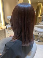 リリー 鷺沼店(RILLY) ワインレッド