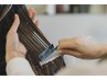 【インスタで話題】似合わせカット ＋ 最先端 高濃度水素カラー