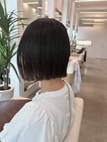 カッツ 駅家店(CUT S)&nbsp;切りっぱなしボブ