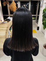 ジェスター 烏丸御池店(JESTER) 縮毛矯正