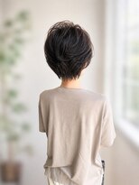 ヘアオーブロジック(HAIR orb LOGIC) パーマ