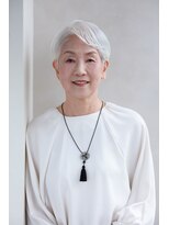 イチリン 千葉(ICHIRIN) マニッシュショート