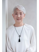イチリン 千葉(ICHIRIN) マニッシュショート