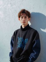 グリーンルーム(GREENROOM)&nbsp;２０代３０代メンズカット眉毛カットヘッドスパ新丸子武蔵小杉