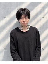 レオニード 表参道(LEONID)&nbsp;馬場 大地