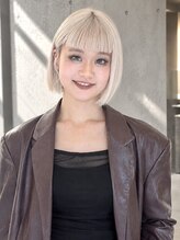 ロイ 北千住(ROI)&nbsp;鈴木 まどか