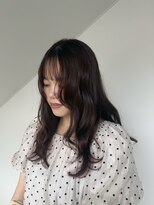 クルール(couleur) Autumn mode