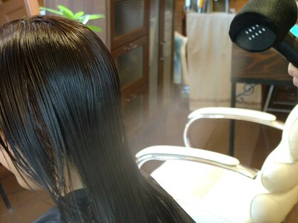 ヘアー ファクトリー(hair factory)の写真
