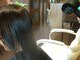 ヘアー ファクトリー(hair factory)の写真