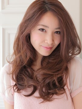 アクミィ(Acmi) 大人の魅力!リッチウェーブ