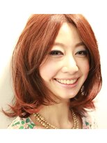 シュリ(SHRI) ラフミディアム