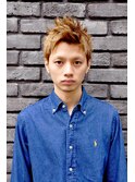 【mighty】-３JSB風--mens[052-262-4162]