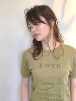 ヒュッゲ(Hygge)&nbsp;インナーカラー