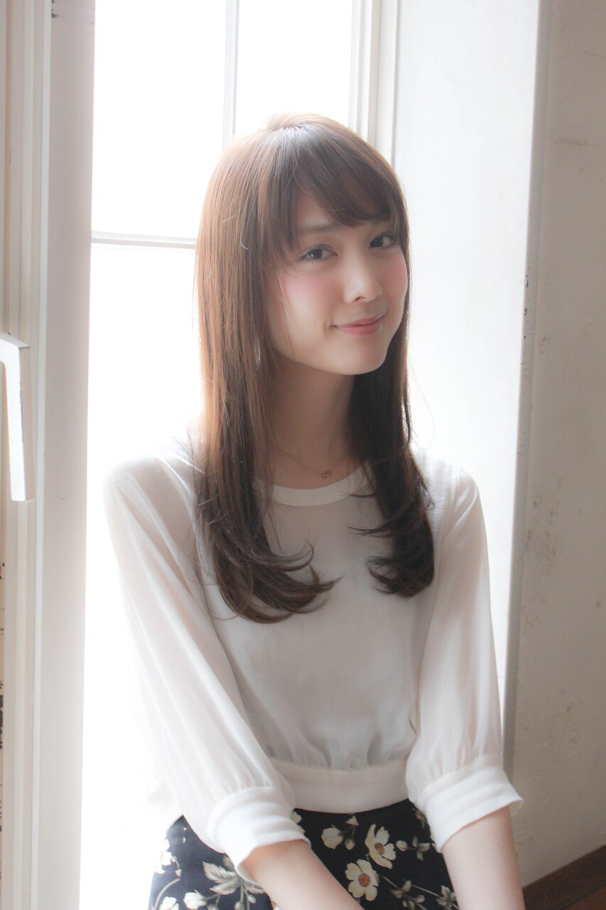 レミー人毛100%美女ウィッグ✨うる艶髪!石原さとみ レミー人毛100%美女ウィッグ✨うる艶髪!石原さとみ