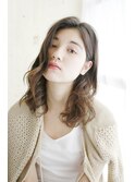 吉祥寺徒歩3分/美髪とろみ/モードワンカール/ギブソンタック/318