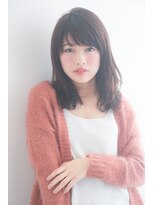 ガーデントウキョウ(GARDEN Tokyo)&nbsp;【GARDEN　長田耕太】最旬トレンドヘア×似合わせの達人　２４