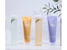 【Re : >>> シャンプー】