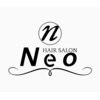 ネオヘアー 南森町(Neo hair)のお店ロゴ