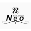 ネオヘアー 南森町(Neo hair)のお店ロゴ