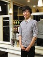 ヘアアンドコージー フィールド(HAIRandCOZY FIELD) 坂本 伸輔