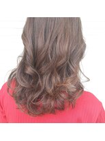 フラッシュ 高蔵寺店&nbsp;ゆるふわフェミニン