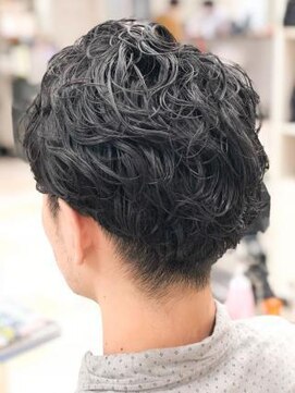 ミーティア バイ クアトロ(Meteor By QUATRO) ビジネスにも!メンズスタイル☆