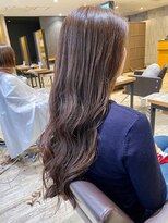 モードケイズ 西宮(MODE K's)&nbsp;西宮/髪質改善/ハイライト/白髪染め/小顔/大人可愛い