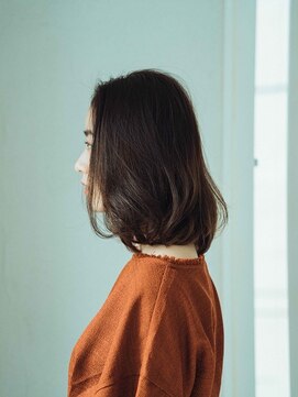 プロデュース 古淵店(Produce) ナチュラルロブスタイル【古淵/相模原/町田】