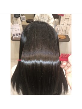 レイシア(Racia..) 高濃度水素トリートメント