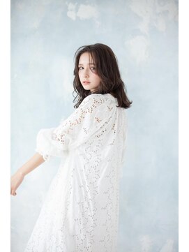 シェルベアー 銀座四丁目(Shell Bear) 【shellbear 銀座4丁目】大人ひし形ミディアム