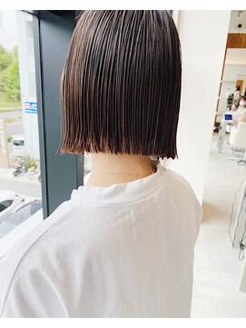 アルシュ サイト(ARCHE saito) ラインボブ