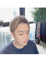 ドゥークス(Douxx)&nbsp;アップバングレイヤーショート