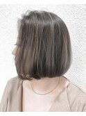 【EIGHT new hair style】 