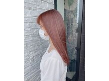 アールトゥーヘアー(art To Hair)