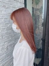 アールトゥーヘアー(art To Hair)