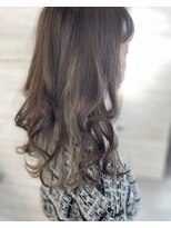 ラゴヘア(Lago hair)&nbsp;インナーカラー