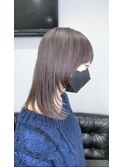 ハイグレージュハイレイヤー