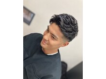 エル バルベロ(EL BARBERO)