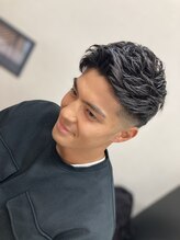 エル バルベロ(EL BARBERO)