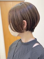 モリオ フロム ロンドン 成増店&nbsp;【morio成増/米村】大人ショート